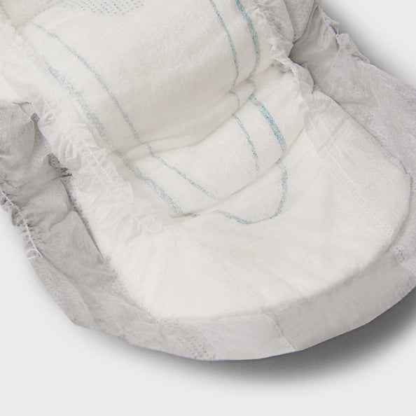 Invizi Compresas para Hombres - Level 3