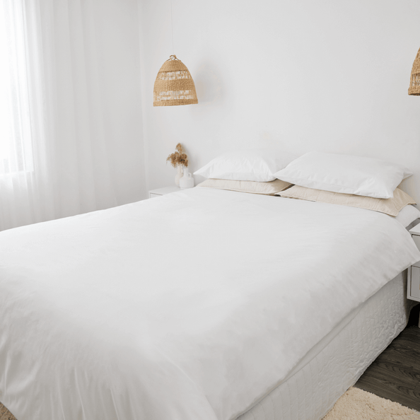 Invizi Copripiumino Impermeabile