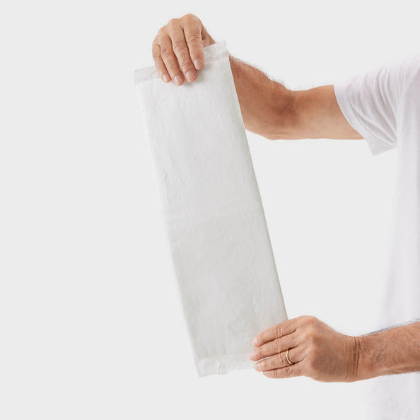 Invizi Compresas Adicionales - Maxi