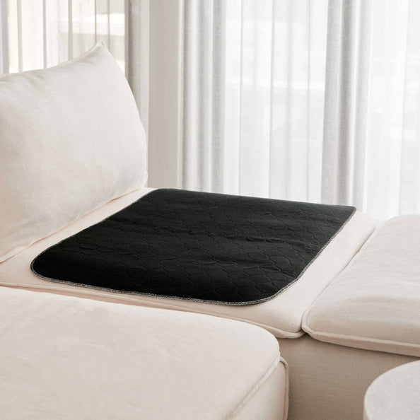 Invizi Alfombrilla Antideslizante - 60x90cm Pack de 2