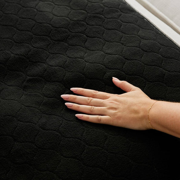 Invizi Alfombrilla Antideslizante - 60x90cm Pack de 2