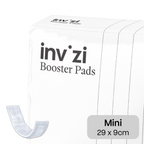Invizi Booster Pads - Mini