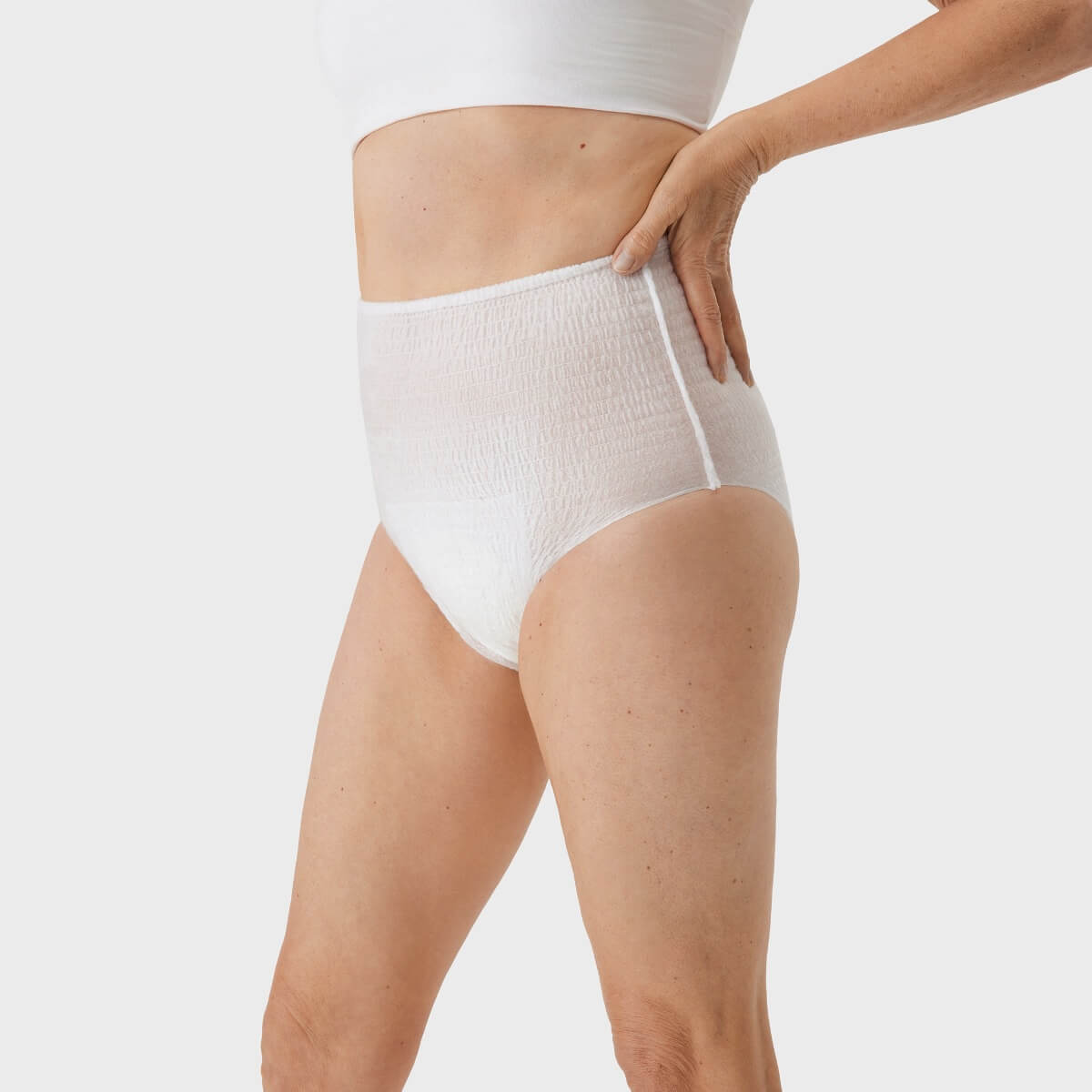 Invizi Inkontinenz Pants - Plus