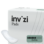 Invizi Compresas - Extra