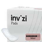 Invizi Compresas - Maxi