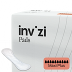 Invizi Pads - Maxi Plus