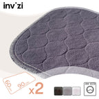 Invizi Protector de Muebles - 60x90cm Pack de 2