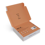 Invizi Protector de Muebles - 60x90cm Pack de 2