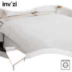 Copertura impermeabile per piumone