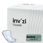 Invizi Male Guards - Level 3