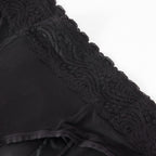 Invizi Braguita lavable tipo bikini