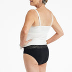 Invizi Braguita lavable tipo bikini