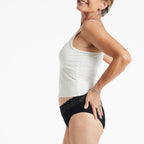 Invizi Braguita lavable tipo bikini