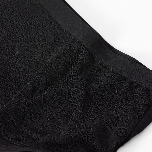 Culotte femme taille haute Invizi