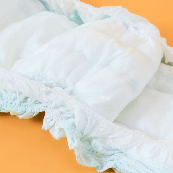 Sous-vêtements pour enfants/ados Nundies 4-7 ans