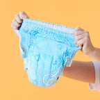 Nundies Youth Pants 4-7 Years