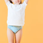 Nundies Youth Pants 4-7 Years