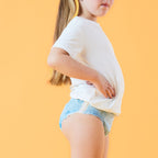 Nundies Youth Pants 4-7 Years