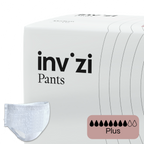 Invizi Pants - Plus