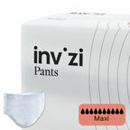 Culottes absorbantes Invizi - Maxi