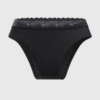 Invizi Braguita lavable tipo bikini